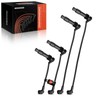Frankberg Ignition Cable Set Ignition Cable Set Ignition Cable Set
