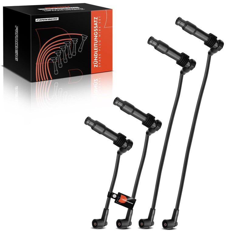 Frankberg Ignition Cable Set Ignition Cable Set Ignition Cable Set