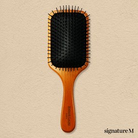 Georges en Laure Scalp Brush Tangle-Free Er Hair Brush / 조지앙로르 두피 브러쉬 엉킴 없는 에르 헤어브러쉬