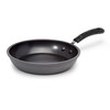 Ecolution Symphony Reinforced Ergonomic Cool-Touch Silicone Handles, Dishwasher Safe, Nonstick,