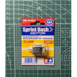 Tamiya MINI 4WD Upgrade Parts SPRINT-DASH MOTOR 15318