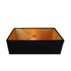 Black Rectangular Drum Hardback Lampshade (14x8) X 10 Modern Contemporary