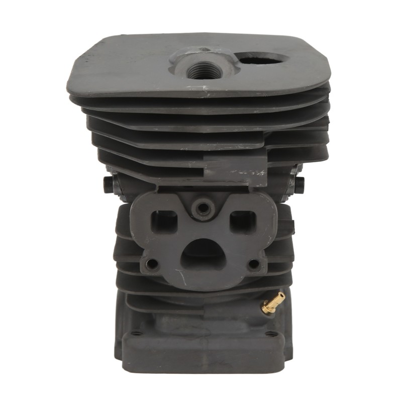 Chainsaw Cylinder Head Piston Kit 537320402 Replacement for Husqvarna 455