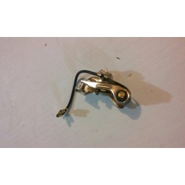 Ford V4 1.5 & 1.7 Liter 104 CID  point set Ford CL340 CL40 skidsteer