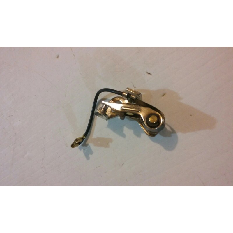 Ford V4 1.5 & 1.7 Liter 104 CID point set