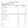 Conecta Colágeno Hidrolizado Ácido Hialurónico Biotina Suplemento Polvo Piel Cabello