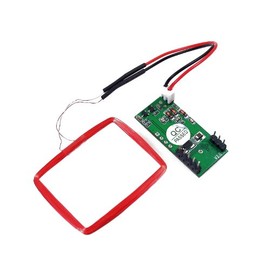 Hobby Components UK RDM6300 125KHz (ID) RFID reader module [Electronics]