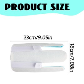 Thyonta Elderly Sock Wearer Bend-Free Aid Maternity Elderly Care Products Auxiliary Sock Helper Suitable for Disabled Maternity Elderly People with Lumbar Pain