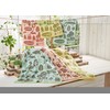 Kosugizen Bath Towel Friend 23.6 x 47.2 inches (60 x