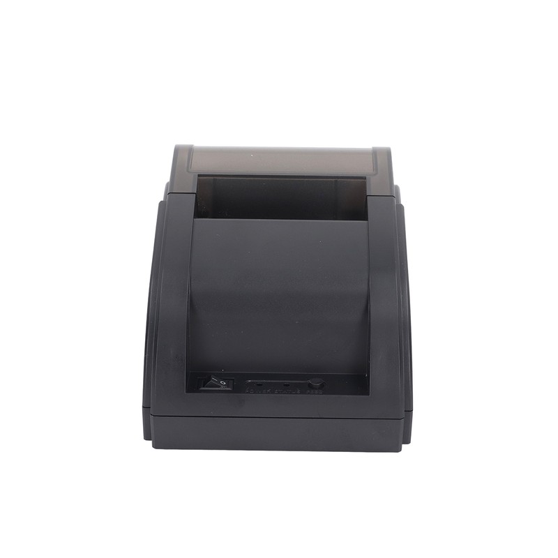 Thermal Receipt Printer BT Quick Printing Label Printer for Supermarket