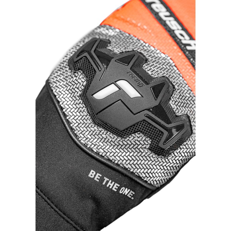 Reusch Worldcup Warrior R-TEX XT Junior - Guanti da corsa