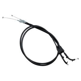 2000-2002 Yamaha YZ426F Dirt Bike Throttle Cable