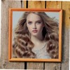 Hohopeti 6pcs Sublimation Blanks Coated Aluminum Sheets for Crafts Creative