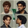 Wavy Everyday Curl Cream 125ml for Men – Lightweight Curl