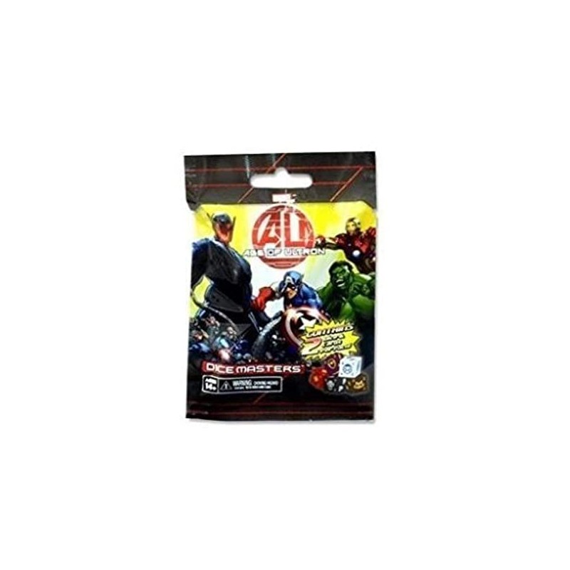 Age of Ultron Booster 5-Pack