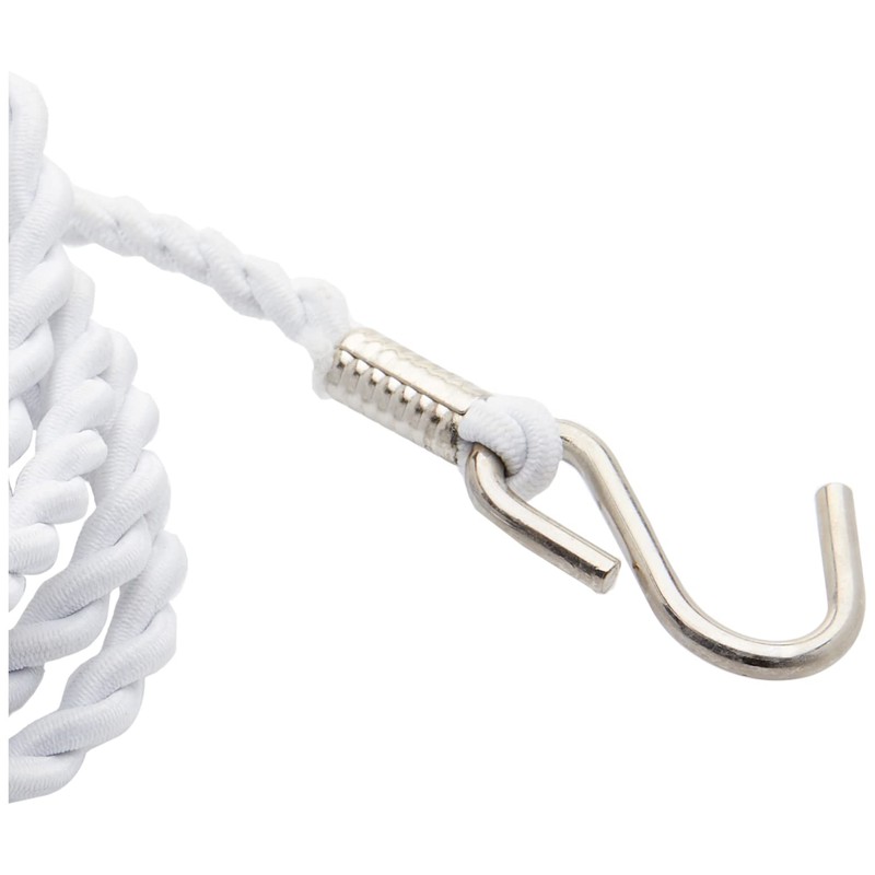 Korjo Pegless Travel Clothesline, 3 Meters, Portable