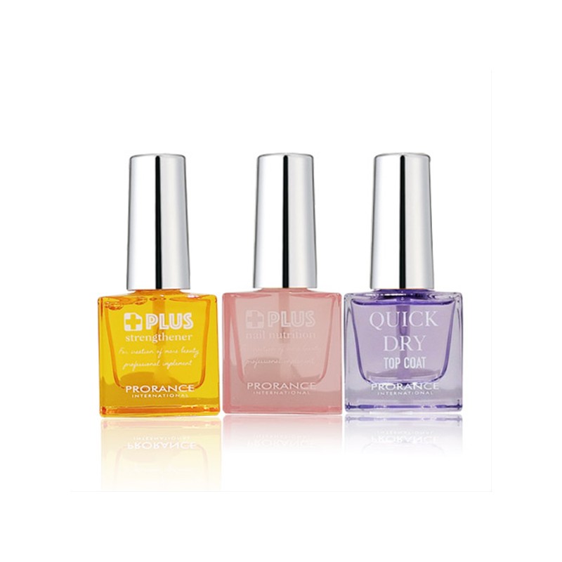 Prorance Plus Strengthener/Nutrients/Top Coat / 프로랑스 플러스 강화제/ 영양제/탑코트
