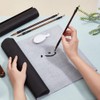 PH PandaHall 6pcs No Ink Chinese Calligraphy Kits Reusable Writing