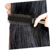 SAFIGLE 1pcs Hair Massage Styling Comb for Wet Dry Hair
