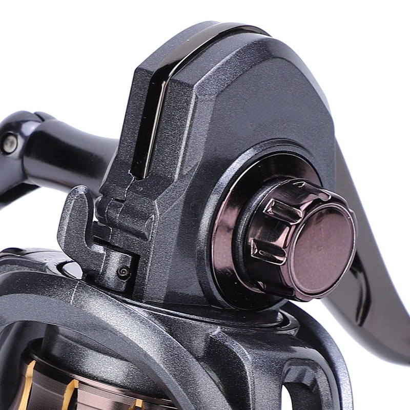 SW Series Sea Fishing Reel High Strength Easy Casting Long