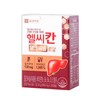 Chong Kun Dang Healthy Khan Royal 30 capsules 6 boxes