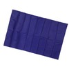 Patient Slide Sheet Breathable Labor Saving Multi Functional Transfer Turning