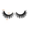 ALICROWN HAIR ALICROWN Faux Mink Lashes Pack 3D Volume Natural