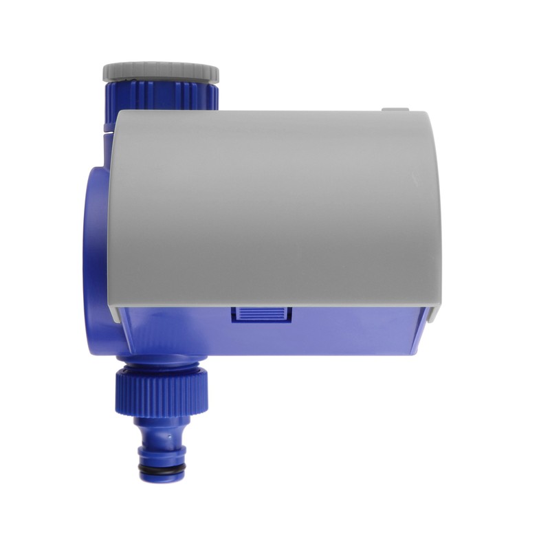 TATAY TL electronic water timer, made of anti-UV resistant plastic