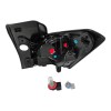 Aftermarket Products For 2022-2024 Chevy Equinox Halogen Driver Side Outer