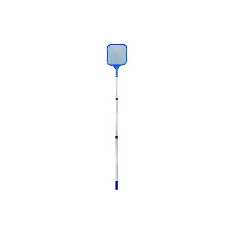 Jed Pool tools Inc 40-355 9-Feet Deluxe Skimmer Head and