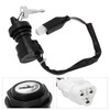 M MATI Ignition Key Switch for Ignition Key Switch for