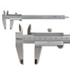Mitutoyo America Medium Notebook Standard nogisu N20 (530 – 108) (200 mm)