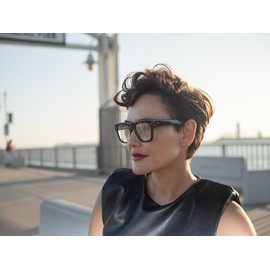 A.J. Morgan REMARKABLE - BLACK