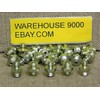 25 Grease Fittings Ref. 5570 Compatible with Auveco 15066 Automobile