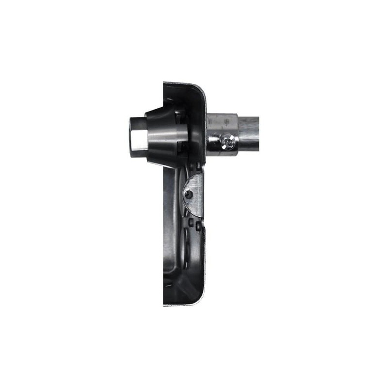 Rack-A-Tiers Nut Snugger Kit: 1/2" & 3/4" Magnetic Locknut Holder,