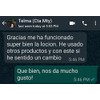 Shampoo Fortificante de Guachichile - NUTRE Y FORTIFICA - PRODUCTO