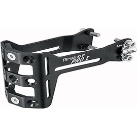 Topeak Unisex Adult Prepstand ZX Bicycle Holder, Black, 80-108 cm
