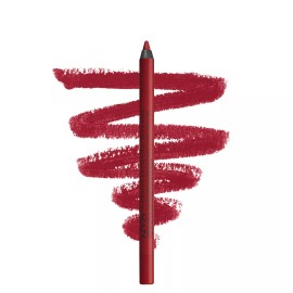 NYX PROFESSIONAL MAKEUP Slide On Lip Liner, SLLP12 - Red Tape