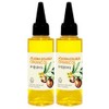 Franceoise organic evening primrose oil, unrefined 1 unit 35ml / 프랑스와즈 유기농 달맞이꽃종자유 오일 비정제 1개 35ml