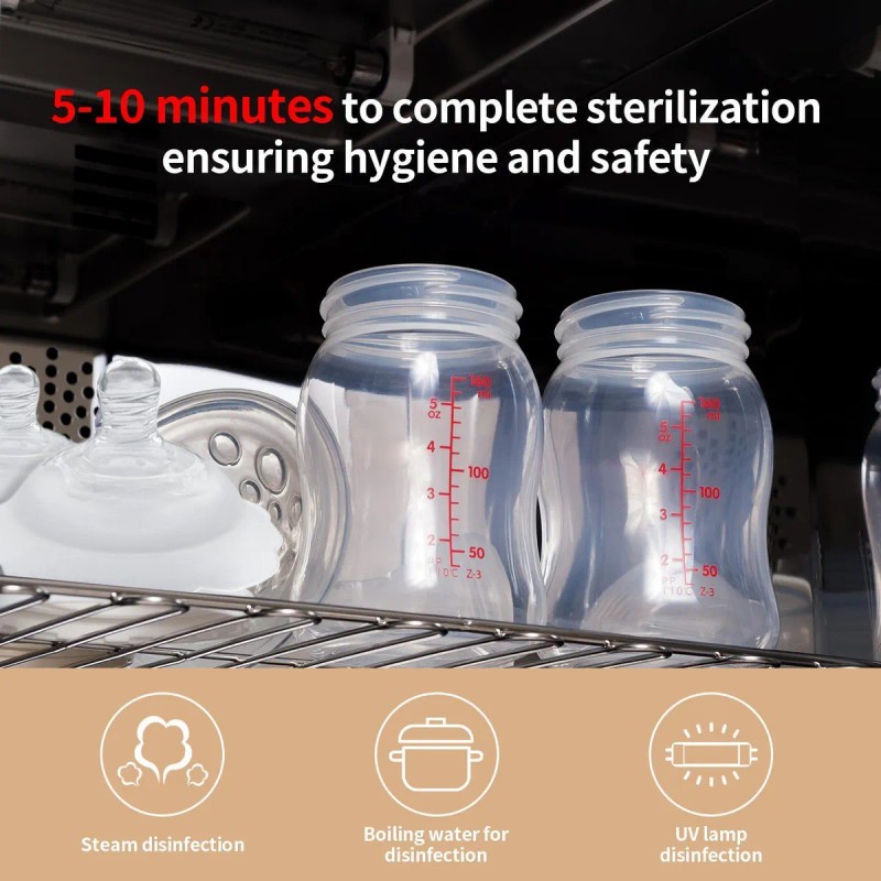 Pezonera De Silicona Para Lactancia