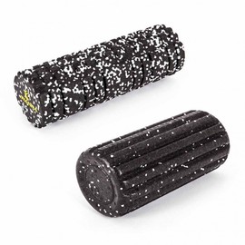 I Wanna EPP Massage Foam Roller 30cm (Choose 1 of 2 Types) EPP Foam Roller 30cm