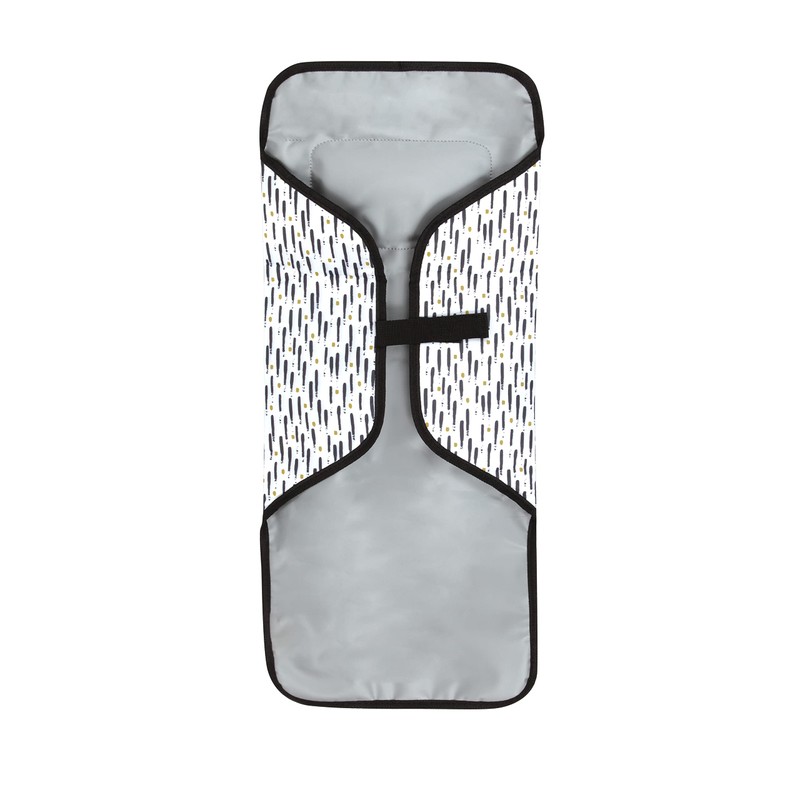 Nuby Portable Changing Pad - Patterns May Vary