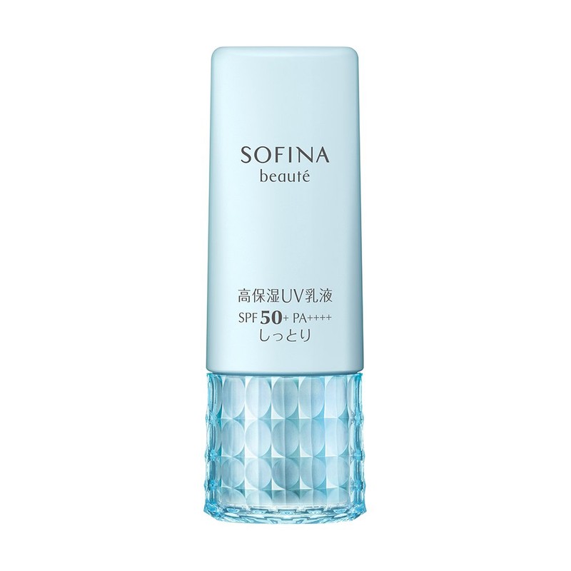 Sofina Beaute coercive humidity UV lotion SPF50 PA moist 30g