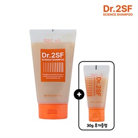 [Doctor 2SF] (M) Doctor 2SF Hair Loss Protein Shampoo 2-piece Set (Free Gift Added) (2501+301) / [닥터2SF](M)닥터 투에스에프 탈모 단백질 샴푸 2종세트 (사은품추가)(2501+301)