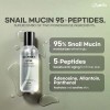 Jumiso Snail Mucin 95 Peptide Facial Essence 140ml Momento De