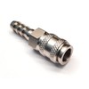 Rectus 21 Type Quick Connector Female with 8mm Hosetail +