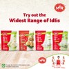 MTR Rice IDLI 200GM