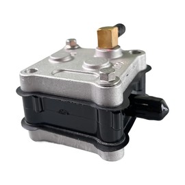 FUZIDDN Fuel Pump Replacement for Mercury Mariner 98766-C1 30-300 HP Outboard Models - Compatible with 14360A78, 14360A73, 14360A43, 14360A50