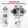 Carburetor for Kohler SV590 SV600 SV610 SV620 19HP 20HP 21HP