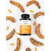 Thomas' Remedies Cúrcuma, Jengibre Y Pimienta Negra 120ct